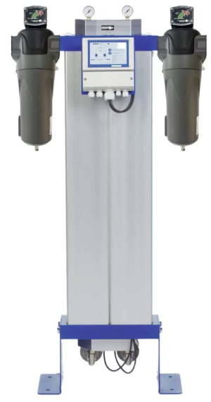 Airwave 21 CFM -40C - Desiccant - Adsorption Dryer