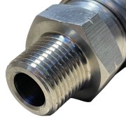 PAC002816-Genuine Replacement Q/R Female Connector - HYW4000P
