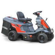 Cobra LTX66HRL Lawn Rider - Ride on Lawn Mower