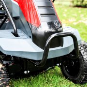 Cobra LTX66HRL Lawn Rider - Ride on Lawn Mower
