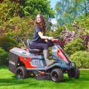 Cobra LTX66HRL Lawn Rider - Ride on Lawn Mower