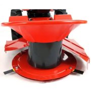 Sherpa Stella Roughcutter Drum / Flail Mower - 225cc