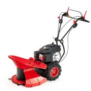 Sherpa Stella Roughcutter Drum / Flail Mower - 225cc