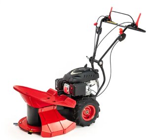 Sherpa Stella Roughcutter Drum / Flail Mower - 225cc