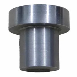 Easy Petrol Post Driver - Scaffold Pole Post Plug