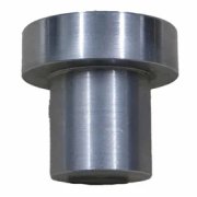 Easy Petrol Post Driver - Scaffold Pole Post Plug