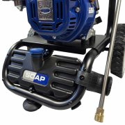 Ford FPWG3400H Petrol Pressure Washer 3400PSI / 234 Bar 9.8L/pm