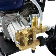 Ford FPWG3400H Petrol Pressure Washer 3400PSI / 234 Bar 9.8L/pm