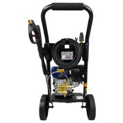 Ford FPWG3400H Petrol Pressure Washer 3400PSI / 234 Bar 9.8L/pm
