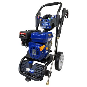 Ford FPWG3400H Petrol Pressure Washer 3400PSI / 234 Bar 9.8L/pm
