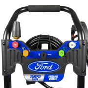 Ford FPWG3400H Petrol Pressure Washer 3400PSI / 234 Bar 9.8L/pm