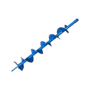 Hyundai HYEA5200X - 100mm x 800mm Drill Attachment - spare / replacement (small)