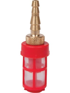 Interpump F1 Chemical Filter