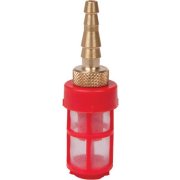 Interpump F1 Chemical Filter