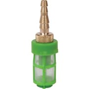 Interpump F2 Chemical Filter with a Check Valve