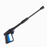 Hyundai HYW1600E Electric Pressure Washer 1600W 135 Bar / 1740 Psi - 7.1lpm