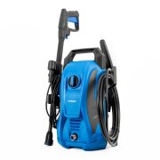 Hyundai HYW1600E Electric Pressure Washer 1600W 135 Bar / 1740 Psi - 7.1lpm