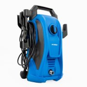 Hyundai HYW1600E Electric Pressure Washer 1600W 135 Bar / 1740 Psi - 7.1lpm