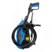 Hyundai HYW1600E Electric Pressure Washer 1600W 135 Bar / 1740 Psi - 7.1lpm