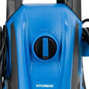 Hyundai HYW1600E Electric Pressure Washer 1600W 135 Bar / 1740 Psi - 7.1lpm