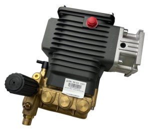 Annovi Reverberi (AR) RSV 3G31 Triplex Pump Suitable For Hyundai Machines