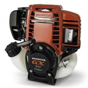 Honda GX50 4-Stroke Petrol Engine