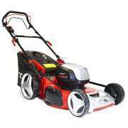 Cobra MX51S40VX 51cm / 20" - 40V Cordless Lawn Mower with Battery & Charger