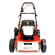 Cobra MX51S40VX 51cm / 20" - 40V Cordless Lawn Mower with Battery & Charger