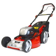 Cobra MX51S40VX 51cm / 20" - 40V Cordless Lawn Mower with Battery & Charger