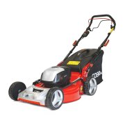 Cobra MX460S40VX 46cm / 18" - 40V Cordless Lawn Mower with Battery & Charger