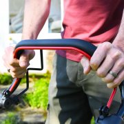 Cobra MX460S40VX 46cm / 18" - 40V Cordless Lawn Mower with Battery & Charger