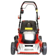 Cobra MX460S40VX 46cm / 18" - 40V Cordless Lawn Mower with Battery & Charger