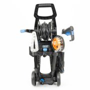 Hyundai HYW2000E Electric Pressure Washer 2000W 150 Bar / 2175 Psi - 7.5lpm