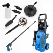 Hyundai HYW2000E Electric Pressure Washer 2000W 150 Bar / 2175 Psi - 7.5lpm