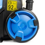 Hyundai HYW2000E Electric Pressure Washer 2000W 150 Bar / 2175 Psi - 7.5lpm