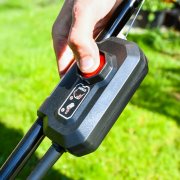 Cobra MX4340VX 43cm / 17" - 40V Cordless Lawn Mower with Battery & Charger
