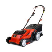 Cobra MX4340VX 43cm / 17" - 40V Cordless Lawn Mower with Battery & Charger