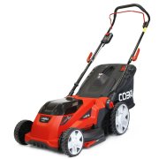 Cobra MX3840VX 38cm / 15" - 40V Cordless Lawn Mower with Battery & Charger