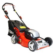 Cobra MX4140VX 41cm / 16" - 40V Cordless Lawn Mower with Battery & Charger