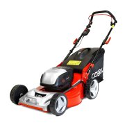 Cobra MX4140VX 41cm / 16" - 40V Cordless Lawn Mower with Battery & Charger