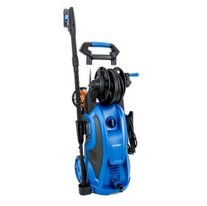 Hyundai HYW2400E Electric Pressure Washer 2400W 180 Bar / 2610 Psi - 8lpm