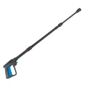 Hyundai HYW2400E Electric Pressure Washer 2400W 180 Bar / 2610 Psi - 8lpm