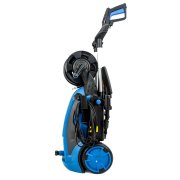 Hyundai HYW2400E Electric Pressure Washer 2400W 180 Bar / 2610 Psi - 8lpm