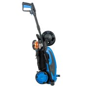 Hyundai HYW2400E Electric Pressure Washer 2400W 180 Bar / 2610 Psi - 8lpm