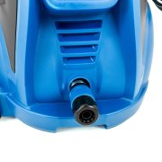 Hyundai HYW2400E Electric Pressure Washer 2400W 180 Bar / 2610 Psi - 8lpm