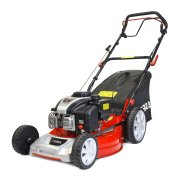 Cobra M46SPCVX 18" / 46cm Self Propelled Petrol Lawnmower