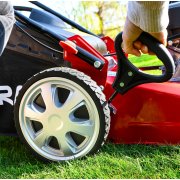 Cobra M46SPCVX 18" / 46cm Self Propelled Petrol Lawnmower