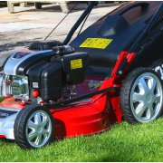 Cobra M46SPCVX 18" / 46cm Self Propelled Petrol Lawnmower
