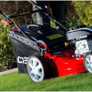 Cobra M46SPCVX 18" / 46cm Self Propelled Petrol Lawnmower