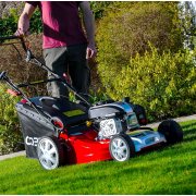 Cobra M46SPCVX 18" / 46cm Self Propelled Petrol Lawnmower